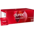 durex Kondome Kondome Thin Feel Durex - 144 Kondome