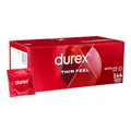 Durex - Durex Kondome Thin Feel - 144 Stücke