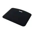 LEITZ Ergo Cosy Fussmatte rutschfest graphit