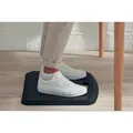 LEITZ Anti-Ermüdungsmatte Büro Ergo Cosy grau 45,7 x 55,8 cm