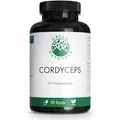 Green Naturals Cordyceps sinensis Kapseln 149 g