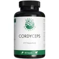 GREEN NATURALS Cordyceps sinensis