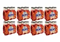 Bens Bitter Rosso Aperitivo Analcolico (8 x 6 x 98 ml)