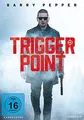 Trigger Point von Ascot Elite Filmverleih | DVD | Zustand sehr gut