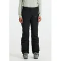 SOS Skihose Straja mit 20.000 mm Wassersäule schwarz XS
