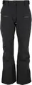 SOS Straja W Insulated Pants black (1001) XS