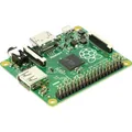 Raspberry Pi RP- Raspberry Pi  256 MB 1 x 0.7 GHz