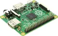 Raspberry Pi RP-  256 MB 1 x 0.7GHz