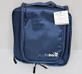 TRABONA Kulturtasche Herren mit Haken  10 l B 26 cm H 20 cm Kulturbeutel NEU