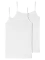 Schiesser 2PACK Spaghettitop