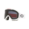 Oakley O Frame 2.0 Pro M Matte White / Dark Grey