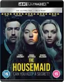 Housemaid - Blu-ray 4K - F600z