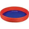 HAPPY PEOPLE Pool "Uni", orange, Breite: 157 cm