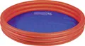 Happy People Pool mit 3 Ringen Ø 157 cm