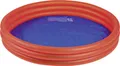 Happy People Pool mit 3 Ringen Ø 157 cm  Planschbecken