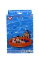 Pool  Ø 157 cm NEU Planschbecken 3 Ringe 28cm Happy People