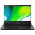 Acer Aspire 3 A315-23-R0A0 schwarz, Ryzen 5 3500U, 8GB RAM, 256GB SSD, DE - Schwarz