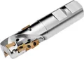 Pramet Walzenstirnfräser ISO 40J2R60B40-SAD11E47-C D.40mm Rechtslauf