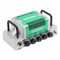 Hotone Freeze B High Gain British Style Gitarrenverstärker Kopf 5W Klasse Amplif
