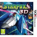 StarFox 64 3D (Select) - 3DS - Action - PEGI 7