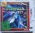 Star Fox 64 3D Nintendo 3DS  NEU OVP