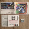 Nintendo 3DS ► Star Fox 64 3D ◄ TOP | dt. Verkaufsversion