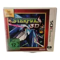 Starfox 64 3D - Nintendo 3DS