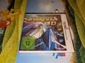 Star Fox 64 3D First Edition Neu OVP ungeöffnet (Nintendo 3DS)