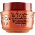 Nährstoffmaske L'Oréal Paris Elvive – Jojobaöl – 300 ml
