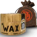 Da Dude DA Wax Starker Halt Haar Wax - Bestes Haarwachs matt - Haarwax Männer