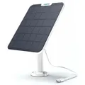 Solarmodul – REOLINK – SR3 – 5,8 W – Weiß - Weiß