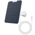 Reolink Solarpanel 2 für akku- oder solarbetriebene Reolink Kameras, wetterfest