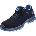 Sicherheitshalbschuh S1P SL 9405 XP® blue 2.0 BOA® ESD 62200-47 Größe 47 Farbe schwarz/grau Typ Halbschuh Modell SL 94