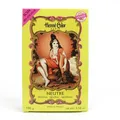 NJD Henna Color Pulver Haarpflege Neutral farblos 100 g