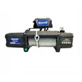 Seilwinde für Off Road Fahrzeuge HUSAR WINCH BSTS12000LBS12V