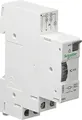 Schneider Electric Treppenlichtautomat MIN 15363 | 230V | mechanisch | 1-7 Min. Zeitschalter | DIN-Schiene | 16A | weiß