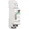 Schneider Electric 15363 Treppenlichtzeitschalter Hutschiene 230 V