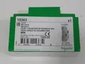 Schneider Electric 15363 Elektromechanischer Treppenlichtzeitschalter "Neu"