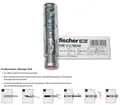 Fischer - Schwerlastanker TAM 12 E / 90248 - neu