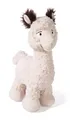Nici 61505 Kuscheltier Alpaka Elli Paka 25cm stehend | Deutsch | NICI Selection