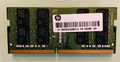HP 8GB 2666MHz DDR4 Sodimm 933284-001 Elitebook 840 850 835 845 1030 ZBook G5 G6