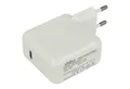 vhbw passend für Apple Macbook Pro 13" 2020 M1, 13" 2022 M2, 13" 2022 M1, USB-Adapter, Überhitzungsschutz,Überladungsschutz