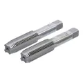 BGS Gewindebohrer Vor- und Fertigschneider M16 x 2,0 2 teilig