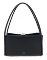 Furla Schultertasche Boston Bag, aus echtem Leder