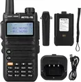 Retevis Ra685 Kurzwellenfunkgerät Pmr Funkgerät Handfunkgerät 2-wege Radio