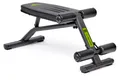 Adidas Performance Ab Bench Black Kraftbank