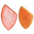 Real Techniques Miracle Teintschwamm & Aufbewahrungs-Etui - Make-up Schwamm