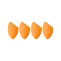 079625915532 Miracle Complexion Sponges zestaw gąbek do podkładu 4szt Real Techn