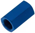 QM-1/8-1/8 (2254) Muffe Pneumatischer Anschluss 1:G1/8