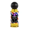 Gabri Barber Cologne | After Shave Spray für Männer | Rasur Duftwasser Aromatisch-Intensiv | Barber Eau de Cologne mit praktischen Pump-Spender | Turkish Cologne (No2, 250 ml (1er Pack))
